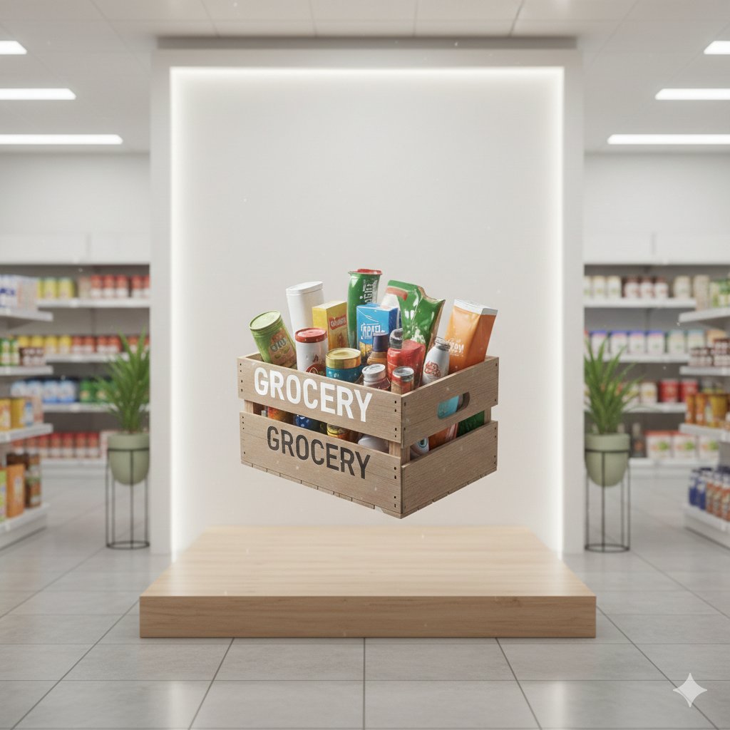 GROCERY